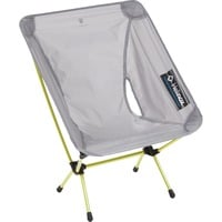 Helinox Chair Zero stoel Grijs/lichtgroen, Grey