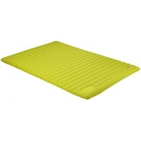 High Peak Dallas Twin luchtmatras Citronelle