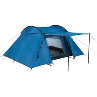 High Peak Kalmar 2 tent Blauw/grijs