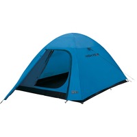 High Peak Kiruna 2 tent Blauw/grijs