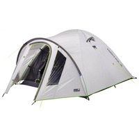 High Peak Nevada 3.0 tent Grijs/neongroen