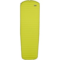 High Peak Oregon L mat Citronelle/grijs