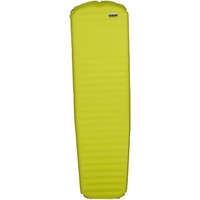 High Peak Oregon M mat Citronelle/grijs