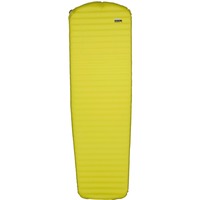 High Peak Oregon XL mat Citronelle/grijs