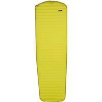 High Peak Oregon XL mat Citronelle/grijs