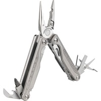 Leatherman Charge+ TTI multitool Roestvrij staal/titanium