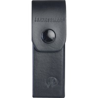Leatherman Leather-Box Leder-Holster 4" Zwart