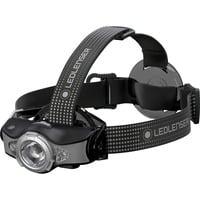 Ledlenser Hoofdlamp MH11 led verlichting Grijs/donkergrijs, 1000 lm, 6000 - 7500K
