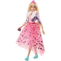 Mattel Barbie Princess Adventure Pop