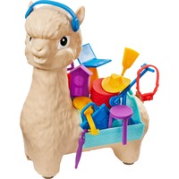 Mattel Stapelgekke Alpaca Spel Nederlands, 2 - 4 spelers, Vanaf 5 jaar