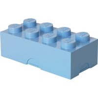 Room Copenhagen LEGO Lunch Box Blauw opbergdoos Blauw