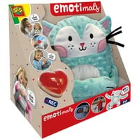 SES Creative Emotimals - Pip Pluchenspeelgoed 14463