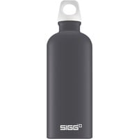 SIGG Lucid Shade Touch 0,6 L drinkfles Grijs