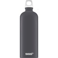 SIGG Lucid Shade Touch 1,0 L drinkfles Grijs