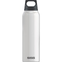 SIGG Thermo Flask Hot & Cold White 0.5 L thermosfles Wit