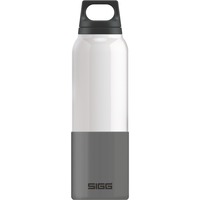 SIGG Thermo Hot & Cold White 0,5 L thermosfles Wit