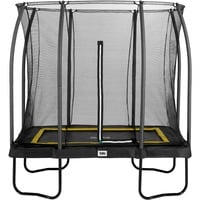 Salta Comfort Edition Trampoline Sport en spel Rechthoekig, 153 x 214 cm