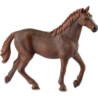 Schleich Horse Club - Engelse volbloed paard merrie speelfiguur 13855