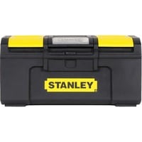 Stanley Gereedschapskoffer met Automatische vergrendeling gereedschapskist Geel/zwart