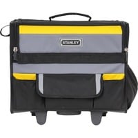 Stanley Gereedschapstas 18" met wielen