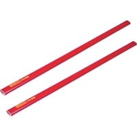 Stanley Potlood Rood 2 stuks