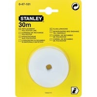 Stanley Slaglijnkoord 30m afstandsmeter