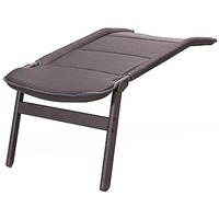 Westfield Avantgarde AVF 101 voetensteun Donkergrijs