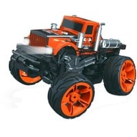 Wonky Cars RC Off Road Monster Truck