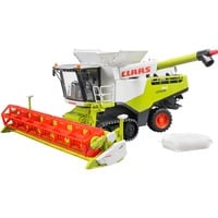 bruder Claas Lexion 780 Terra Trac maaidorser Modelvoertuig 02119