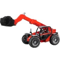 bruder Manitou graafmachine MLT 633 Modelvoertuig 02125