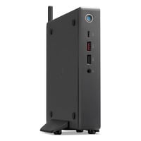 Acer Veriton 2000 Mini VN2595GT pc-systeem Zwart | Core 5 120U | Intel Graphics | 8 GB | 256 GB SSD