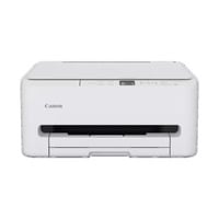 Canon PIXMA TS6550i all-in-one inkjetprinter Wit, USB, WLAN, Scan, Kopie