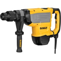 DEWALT Boorhamer D25733K Geel/zwart, 1.600 Watt