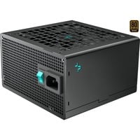 DeepCool PL750D, 750 Watt voeding Zwart, 3x PCIe, 12VHPWR