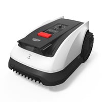 ECOVACS Goat O800 RTK robotmaaier Wit/zwart