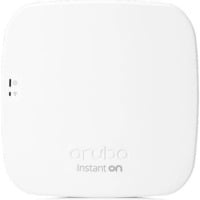 Hewlett Packard Enterprise Instant On AP11 Bundle access point Incl. Adapter, Wi-Fi 5 2x2