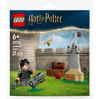 LEGO Harry Potter - Zwerkbal les Constructiespeelgoed 30706