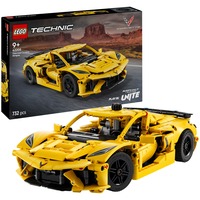 LEGO Technic - Chevrolet Corvette Stingray Constructiespeelgoed 42205