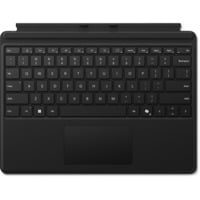 Microsoft Surface Pro toetsenbord Zwart, EU lay-out (QWERTY), 80% (TKL)