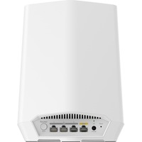Netgear Orbi Pro WiFi 6 AX5400 Tri-band Mesh System router (SXR50) Wit