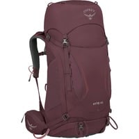 Osprey Kyte 48 rugzak Lila, 49 liter, maat WM/L