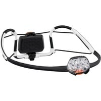 Petzl IKO hoofdlamp led verlichting Zwart/wit