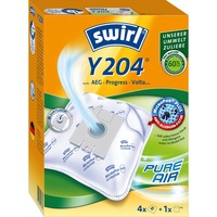 Swirl Y 204 AirSpace stofzuigerzak