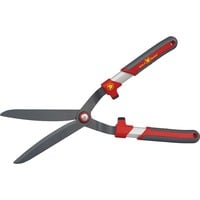WOLF-Garten Heggenschaar HS-CP, klein Rood/grijs, Aluminium handgrepen