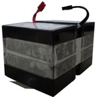 APC Batterij Vervangings Cartridge APCRBCV208