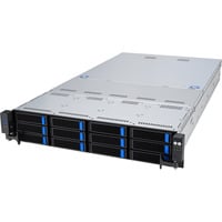 ASUS RS521A-E12-RS12U serversysteem 