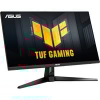 ASUS TUF Gaming VG27AQ5A 27" monitor Zwart, 250Hz (overklokt), HDMI, DisplayPort, Audio, USB, AMD FreeSync Premium