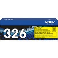 Brother Toner TN-326Y