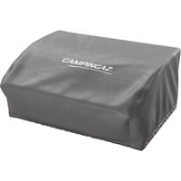 Campingaz Cover plancha met deksel beschermkap Grijs