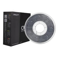 Creality PLA filament Grijs 3d-filament 1 kg, 1,75 mm